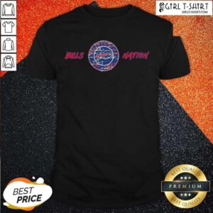 Original Buffalo Bills Nation Shirt
