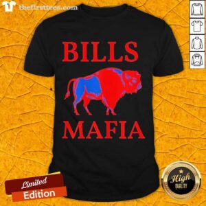 Top Bills Mafia 716 Buffalo New York BFLO WNY Sports Tee Shirt