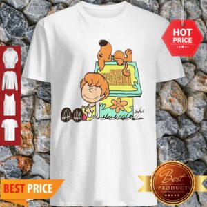 Scooby Doo And Shaggy Rogers The Mystery Machine Shirt