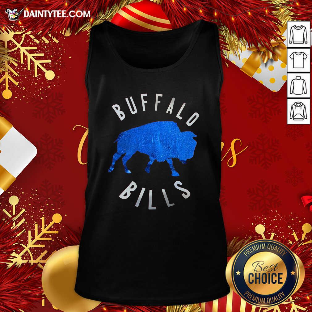 Nice Buffalo Bills Holographic Children’s Shirt