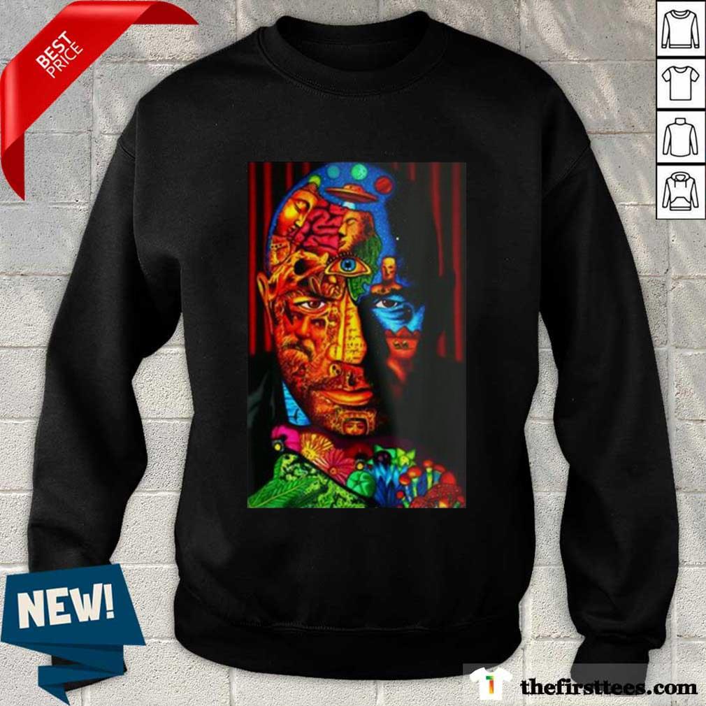 Nice Experience Rogan Shirt