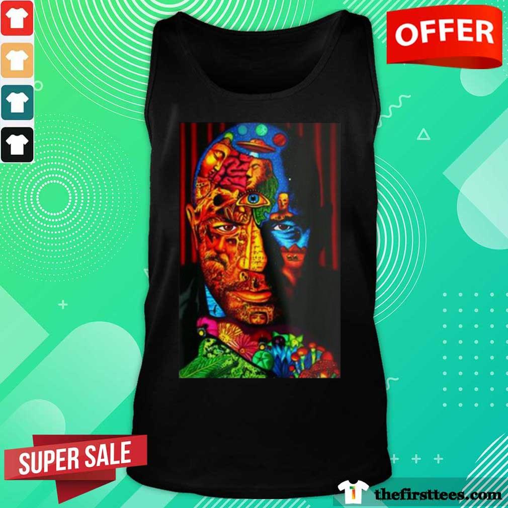 Nice Experience Rogan Shirt