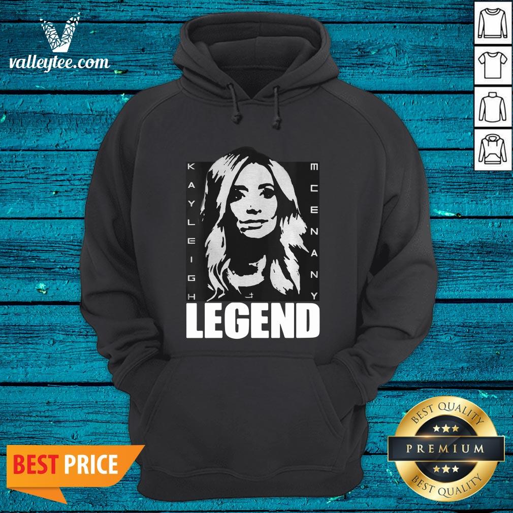 Nice Kayleigh Mcenany Press Secretary Mcenany 2024 President Legend Shirt