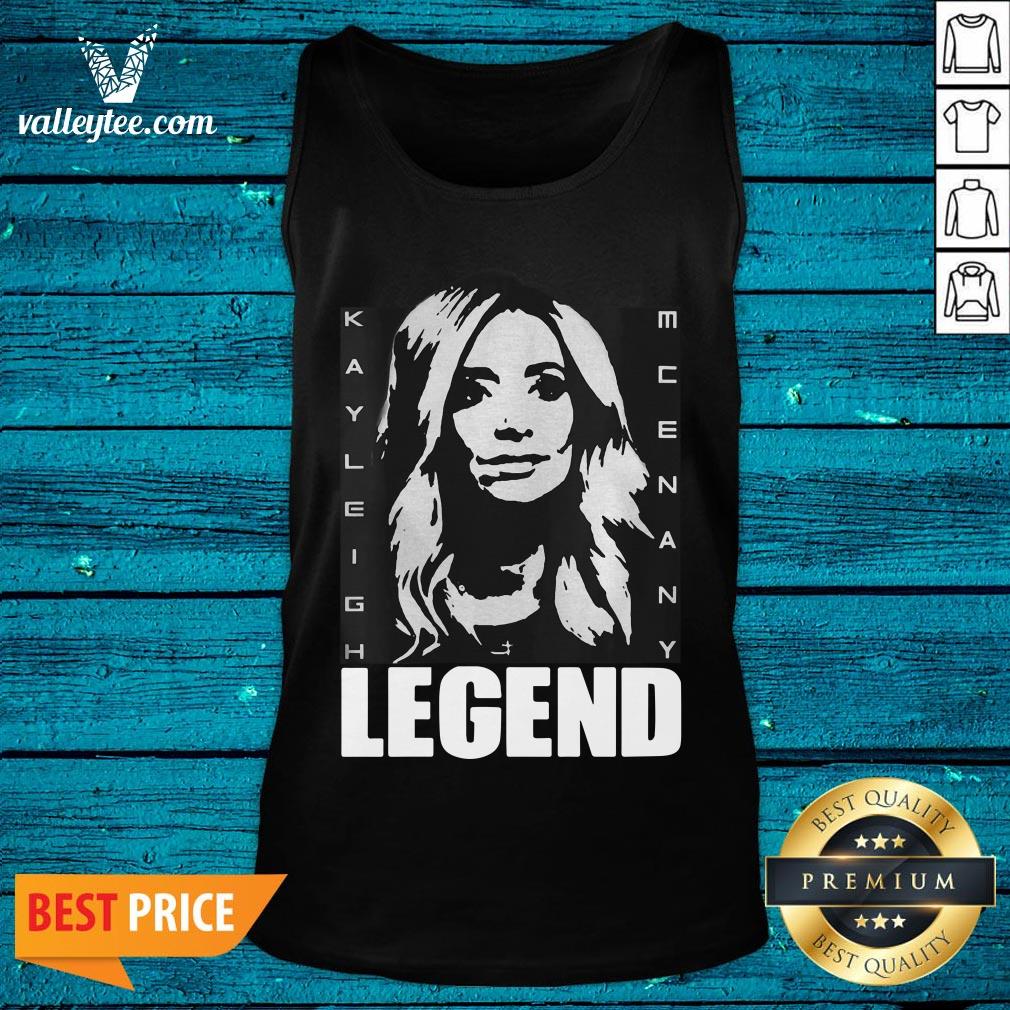Nice Kayleigh Mcenany Press Secretary Mcenany 2024 President Legend Shirt