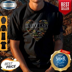 Top Turtle Aholic shirt