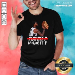 Good Paul George Wayneoff 9 P Shirt