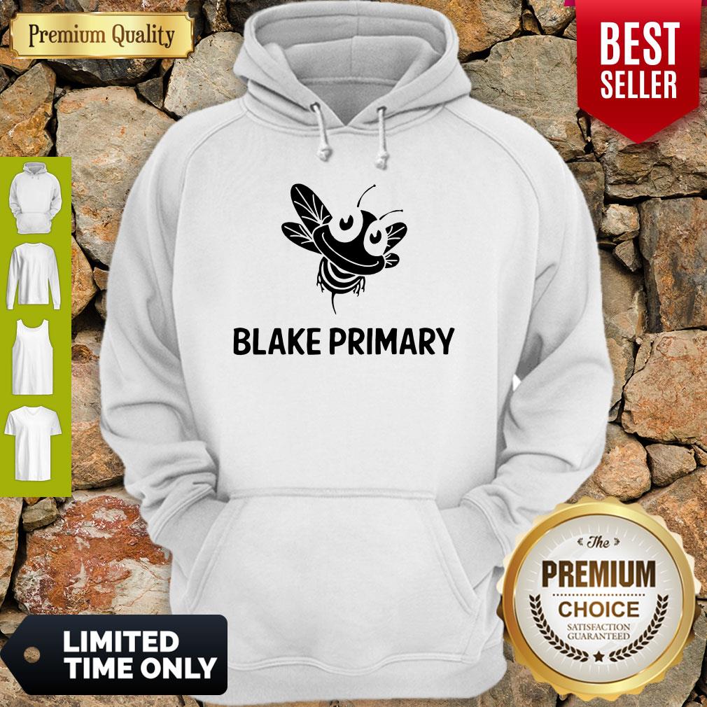Official Blake Primary Bee Uniform Shirt