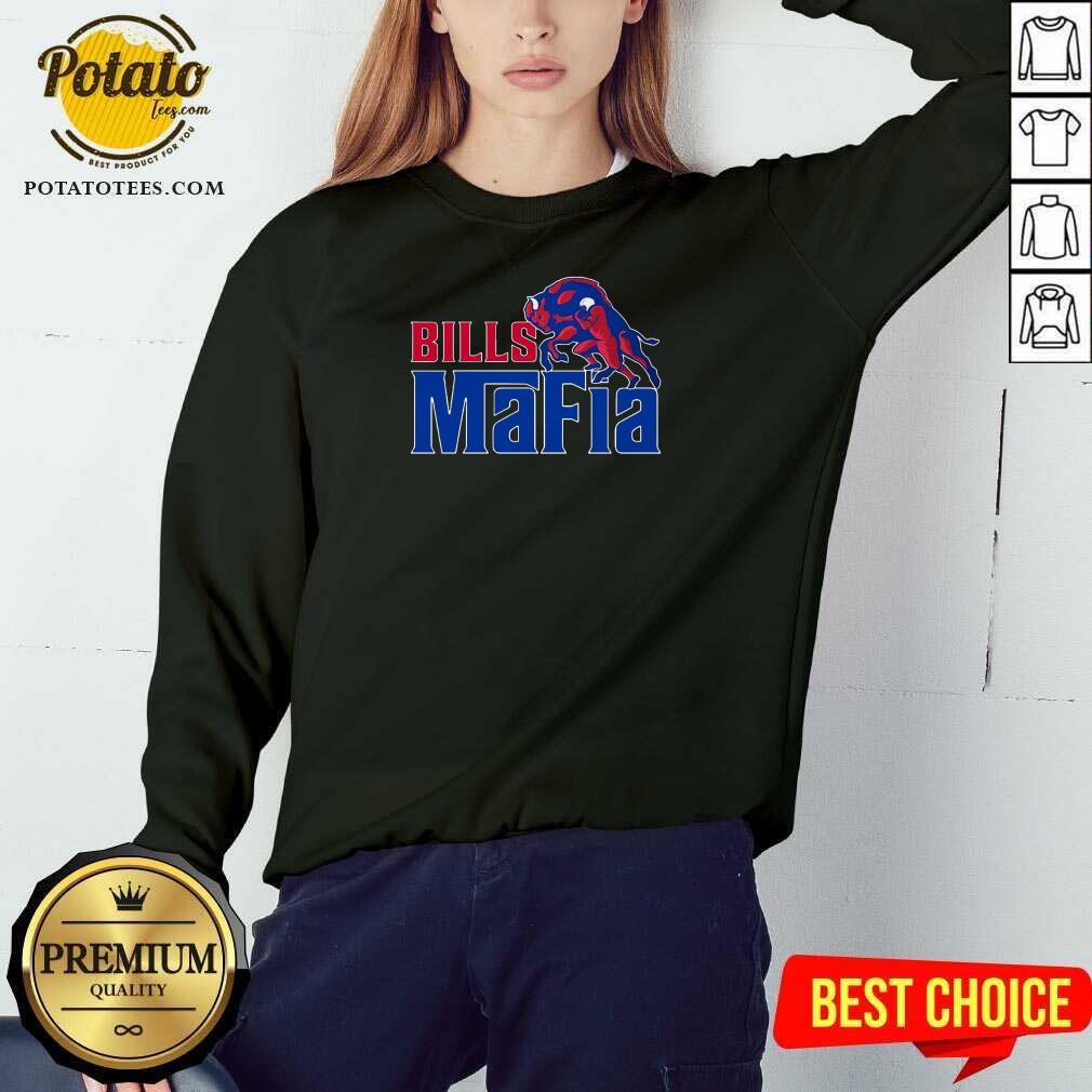 Official Buffalo Bills Mafia Shirt