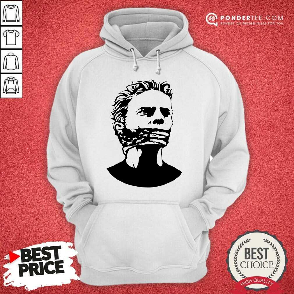 Official Freedom Of Speech And Expression 2 Shirt