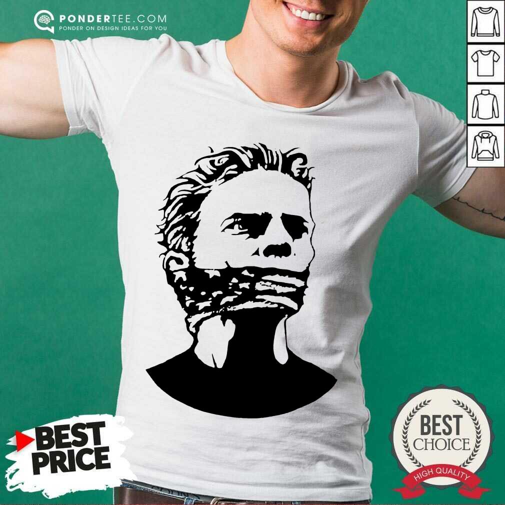 Official Freedom Of Speech And Expression 2 Shirt