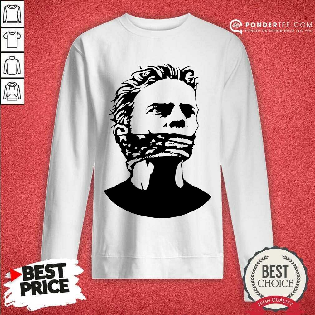 Official Freedom Of Speech And Expression 2 Shirt