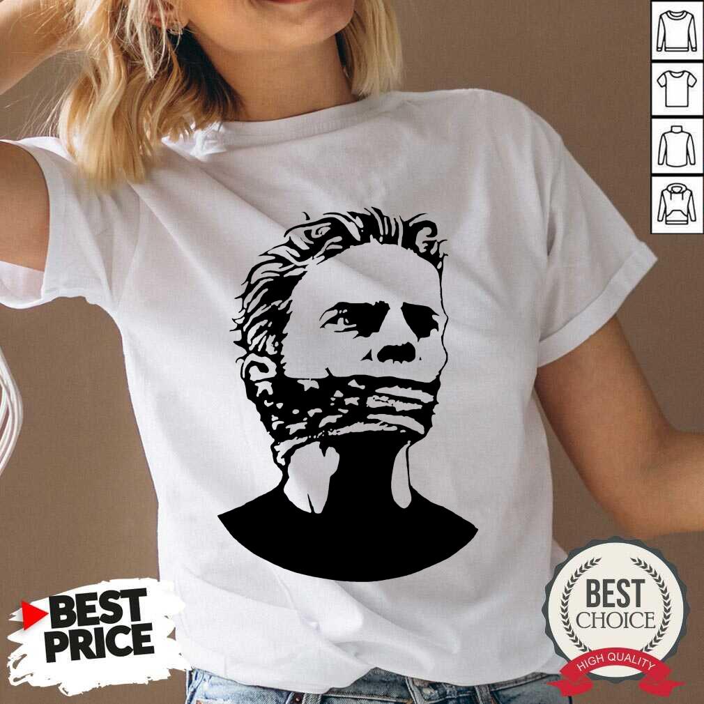 Official Freedom Of Speech And Expression 2 Shirt