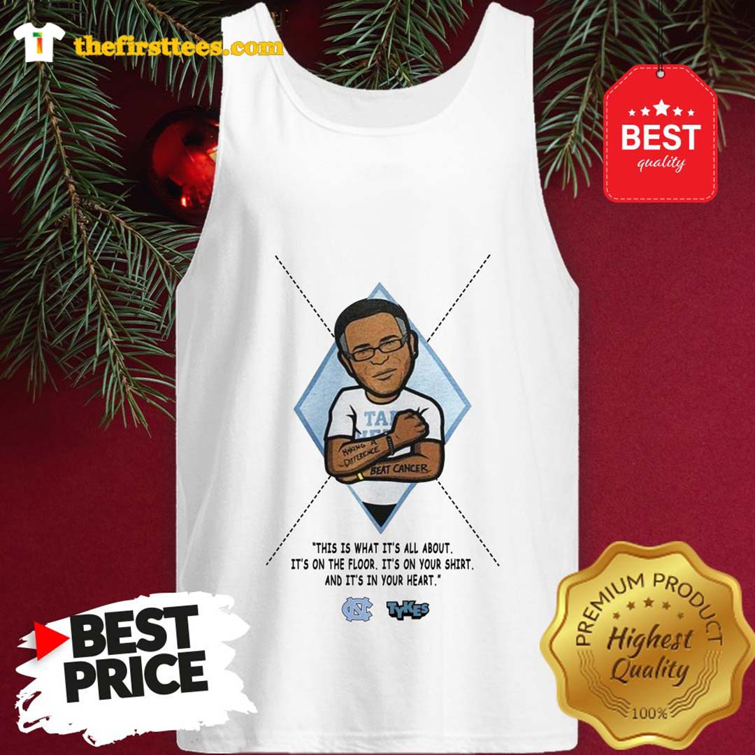 Official Funny North Carolina Stuart Scott Pregame Shirt