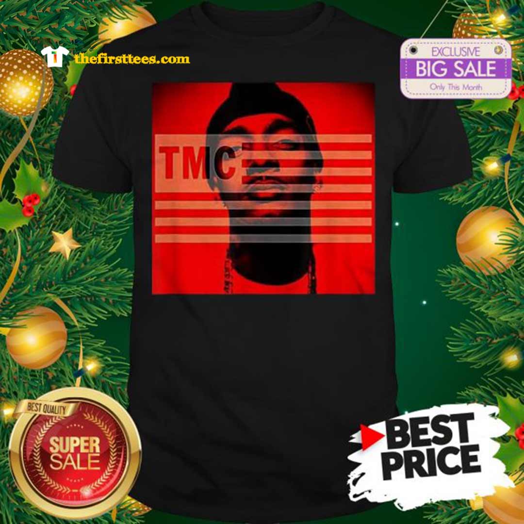 Official Hot Men Nipsey Hussle TMC Shirt