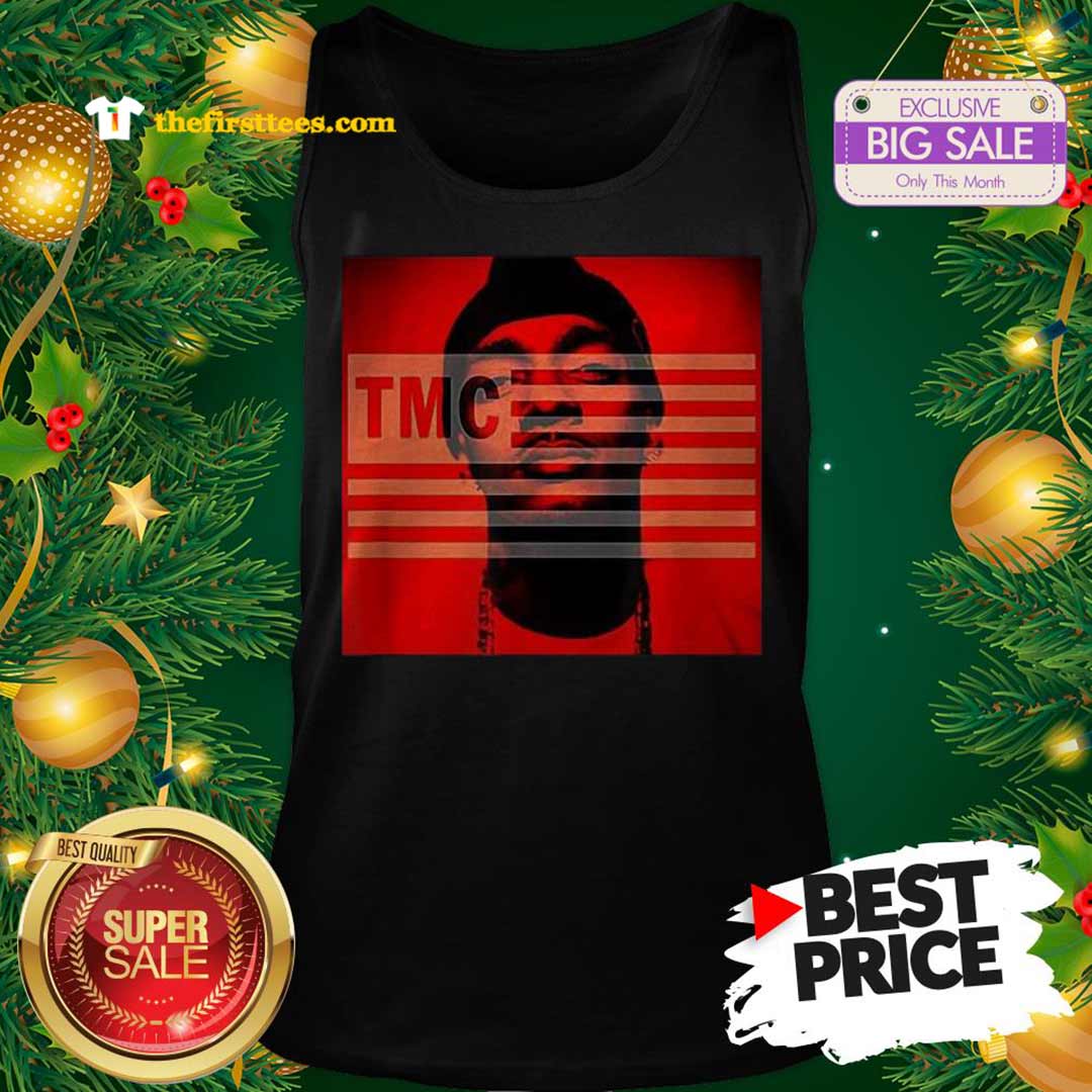 Official Hot Men Nipsey Hussle TMC Shirt