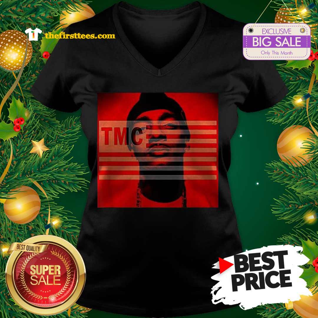 Official Hot Men Nipsey Hussle TMC Shirt