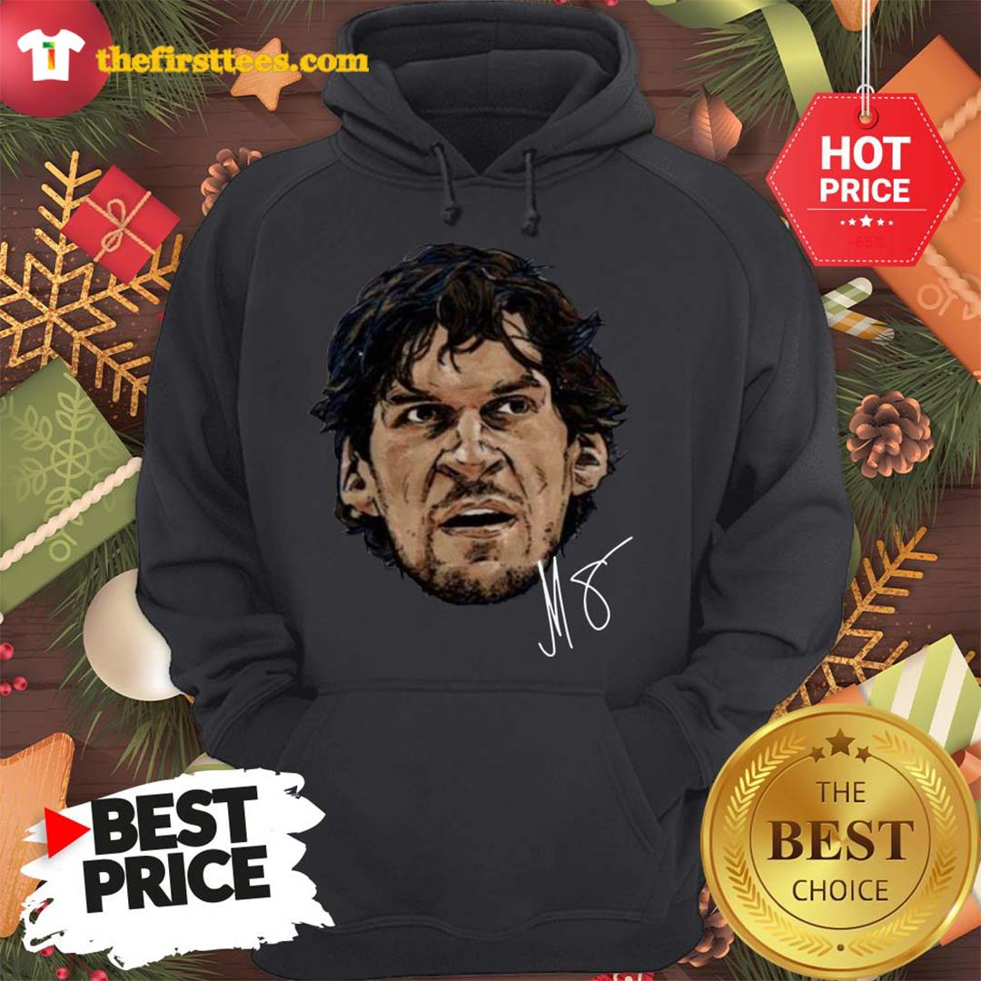 Official Kristaps Porzingis Bobi M8 Shirt