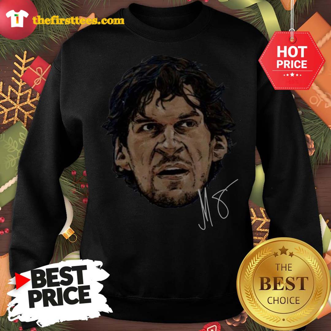 Official Kristaps Porzingis Bobi M8 Shirt