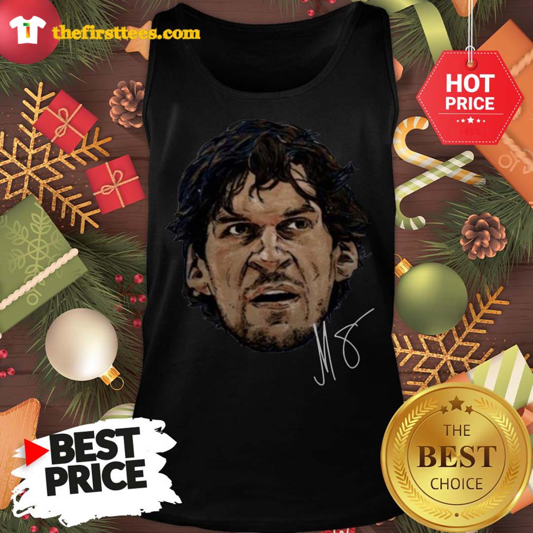 Official Kristaps Porzingis Bobi M8 Shirt