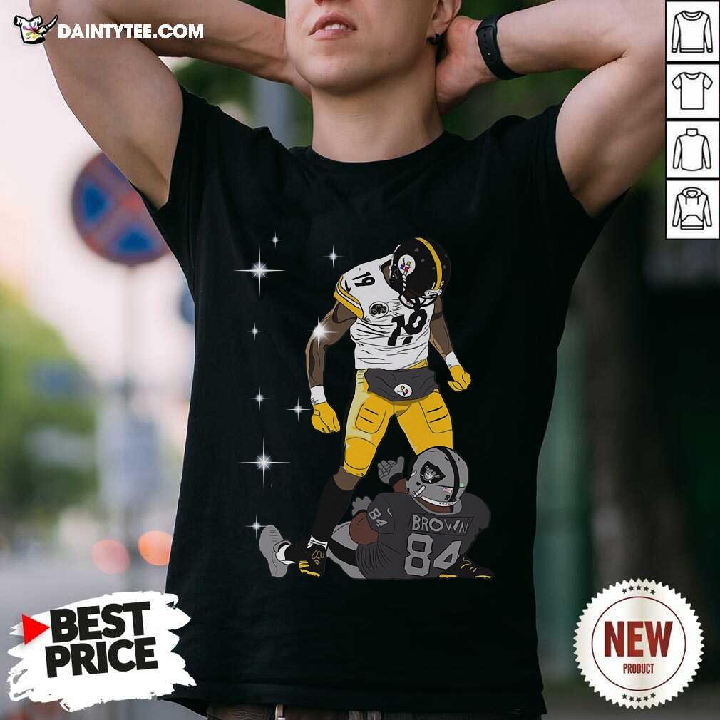 Official Pin By Benjamin Calvin On Pittsburgh Steelers Shirt