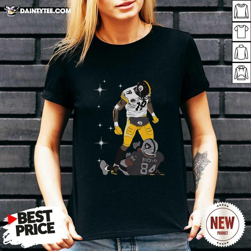 Official Pin By Benjamin Calvin On Pittsburgh Steelers Shirt