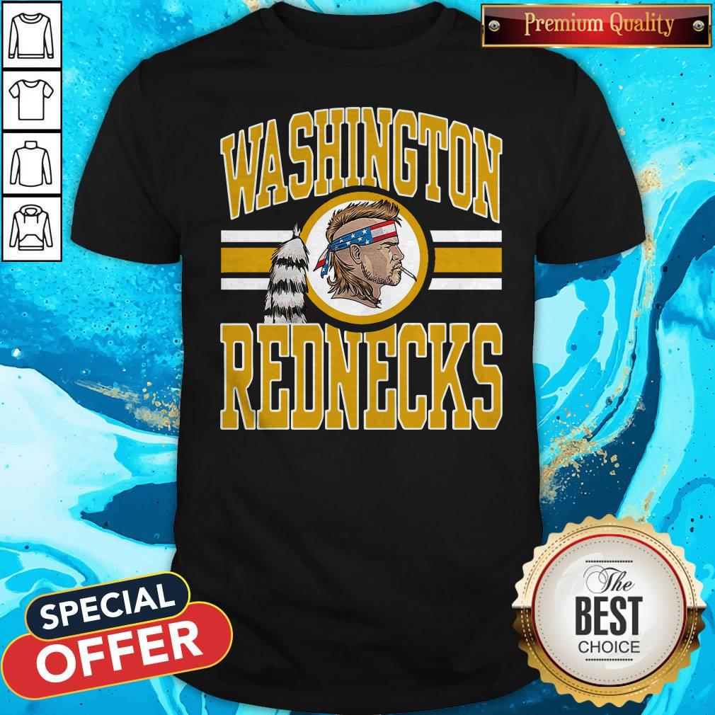 Official Rednecks Shirt