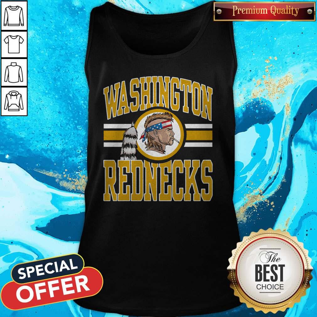 Official Rednecks Shirt