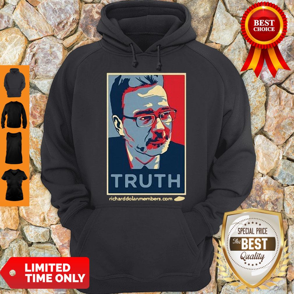 Official Richard M. Dolan Truth Members Art shirt