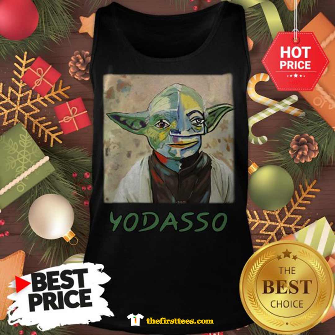 Official The Mandalorian Baby Yoda Yoda Yoda Sso Funny Shirt