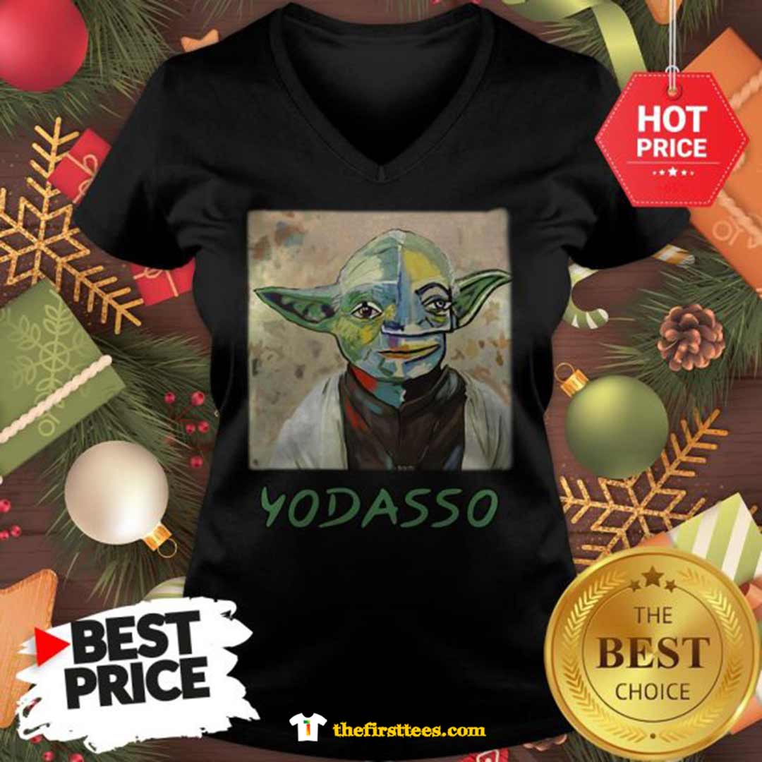 Official The Mandalorian Baby Yoda Yoda Yoda Sso Funny Shirt