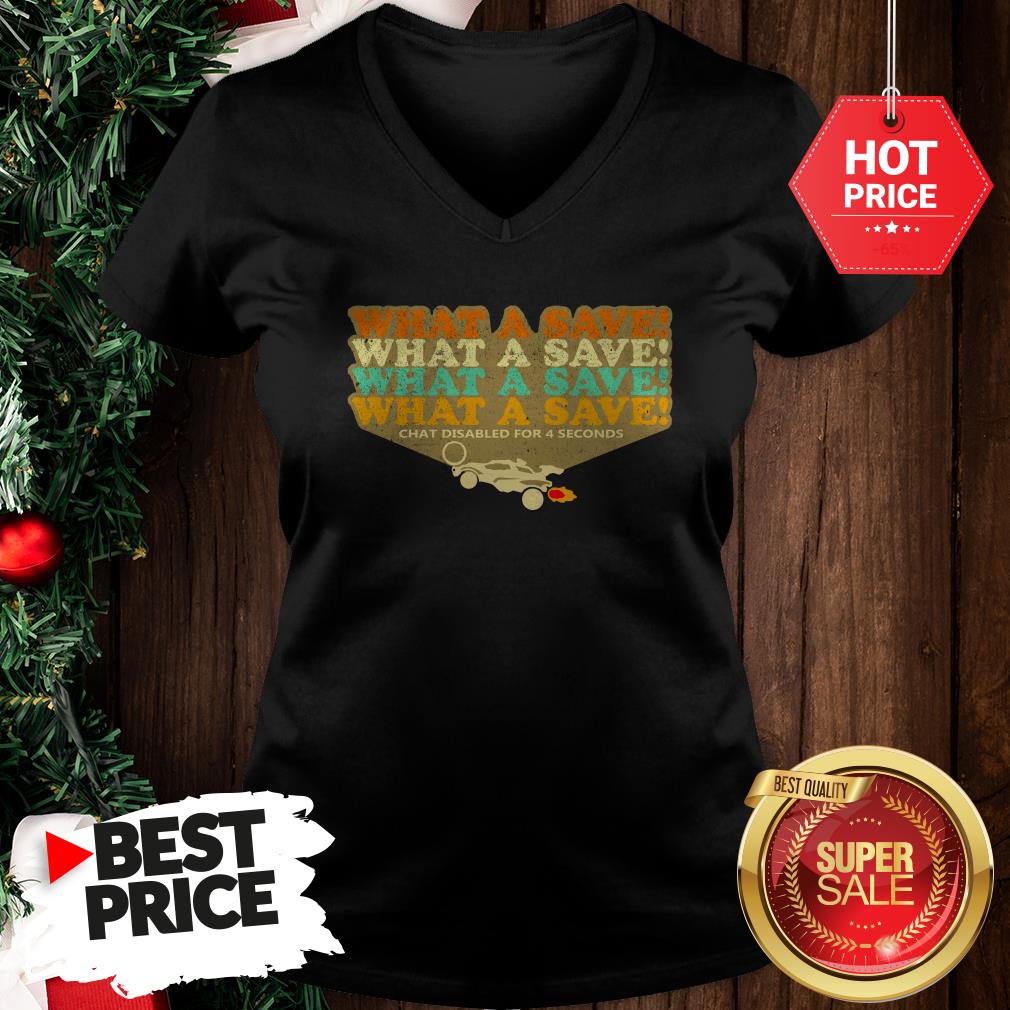 official-the-pretty-octane-rocket-what-a-save-chat-disabled-for-4-seconds-vintage-v-neck