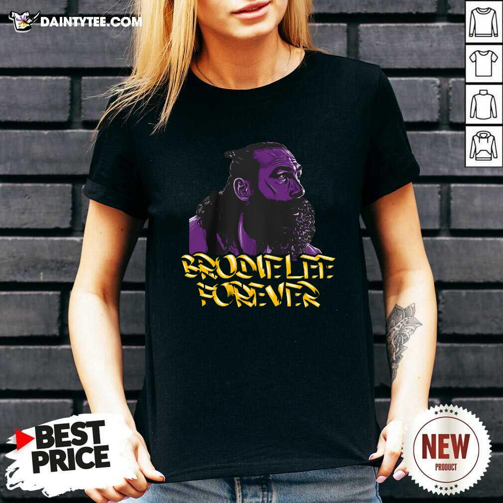 Original Brodie Lee Forever T-Shirt