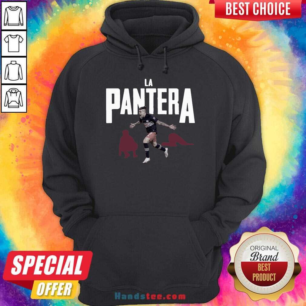 Original Celebrate Gustavo Bou’s Late Game-winner By Buying This Shirt