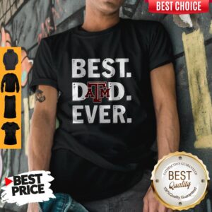 Good Texas A T-Shirt