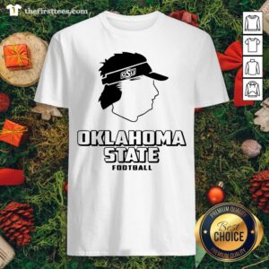 Cool Oklahoma State Football Osu Mike Gundy Shirt