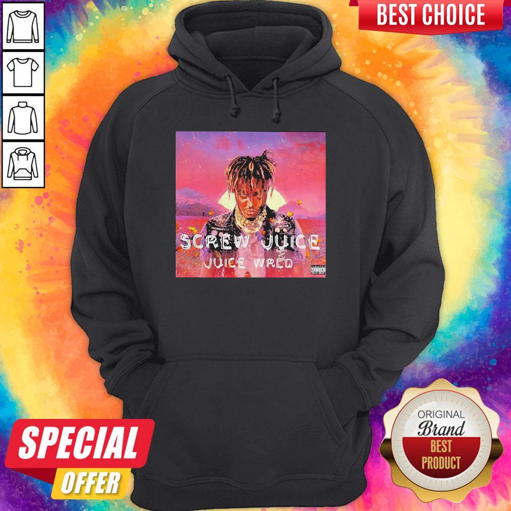Perfect Screw Juice Juice Wrld Shirt