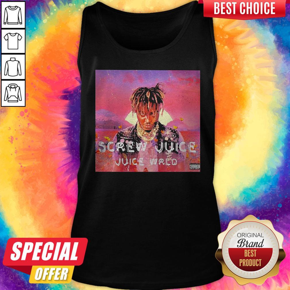 Perfect Screw Juice Juice Wrld Shirt
