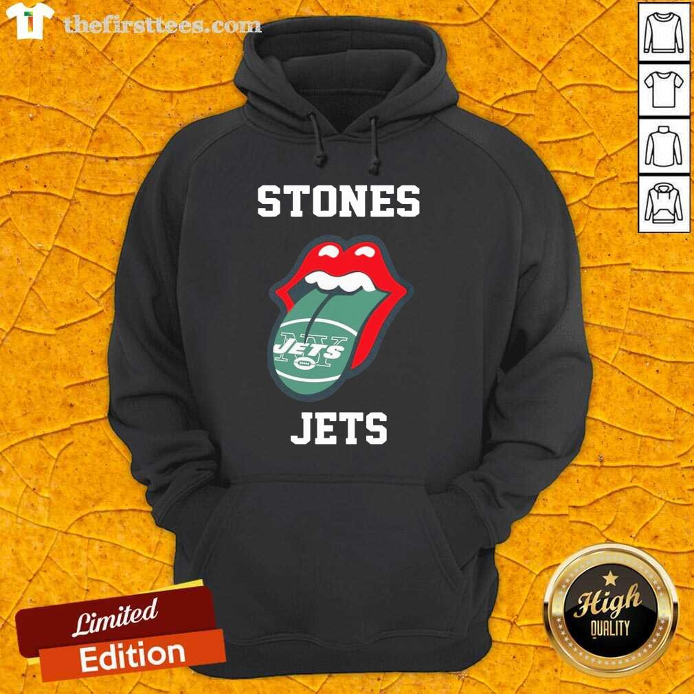 Premium 45 New York Jets Shirt