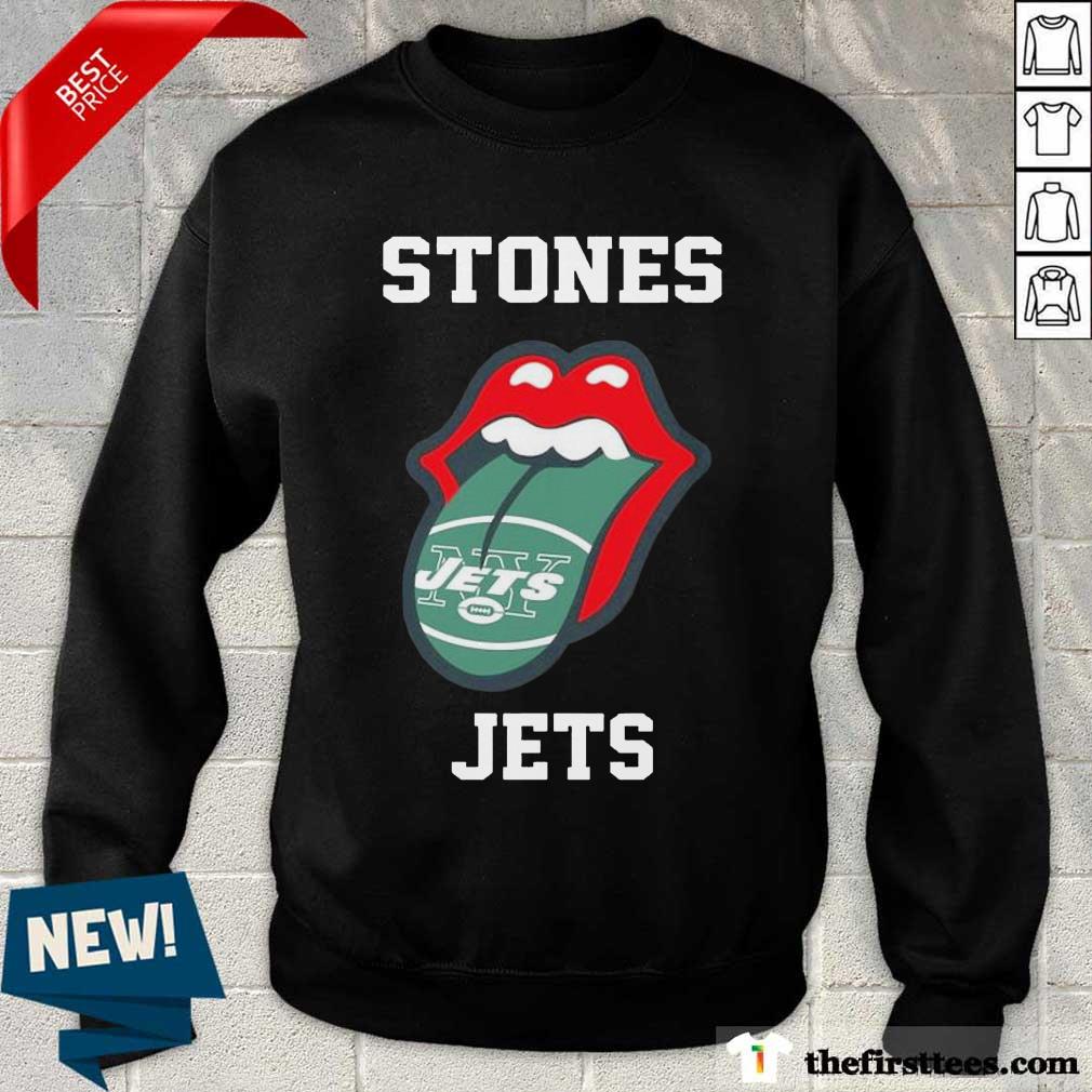 Premium 45 New York Jets Shirt