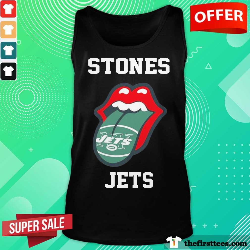 Premium 45 New York Jets Shirt