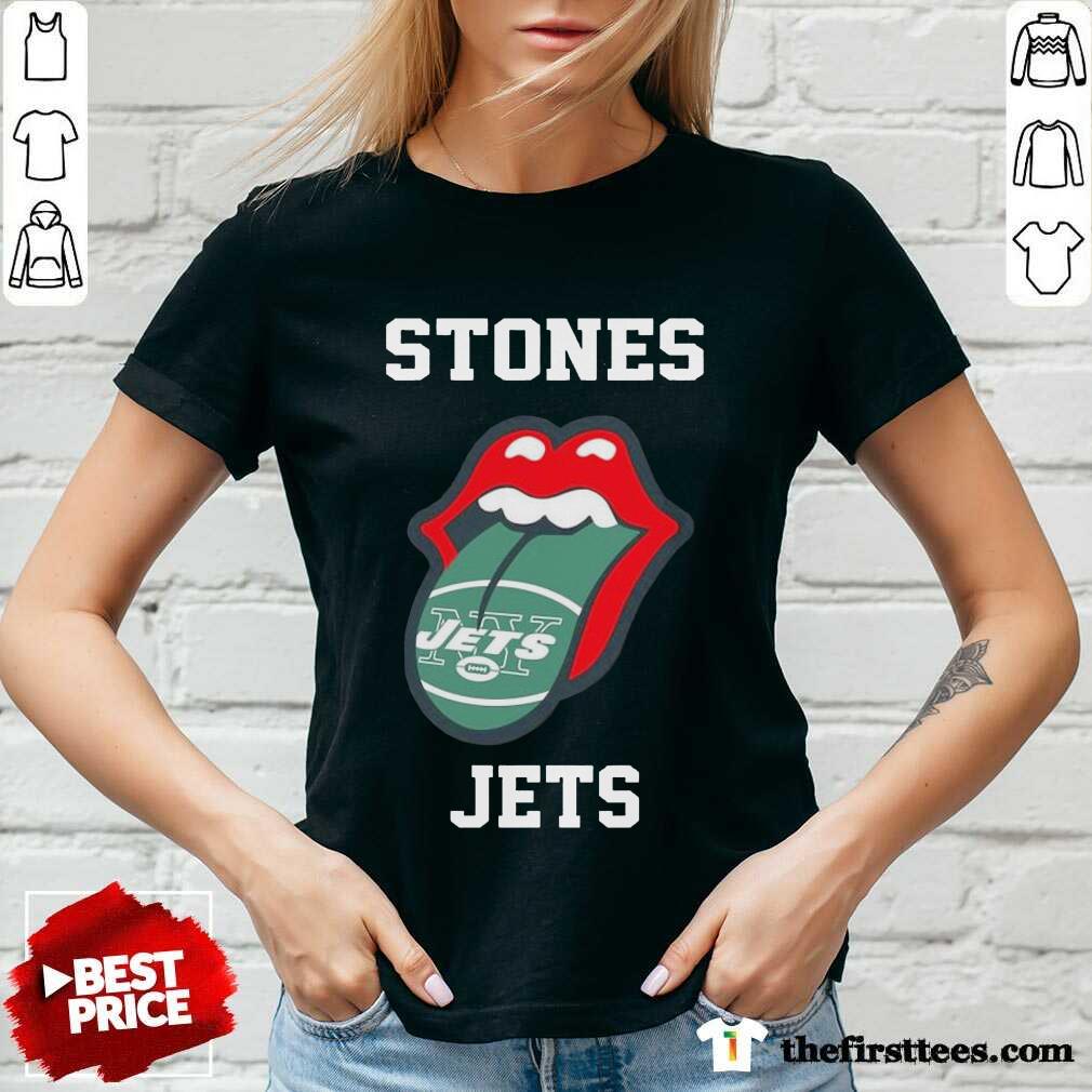 Premium 45 New York Jets Shirt