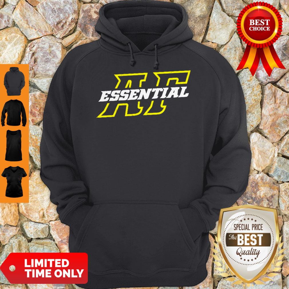 Premium AF Essential Virus Pandemic Shirt