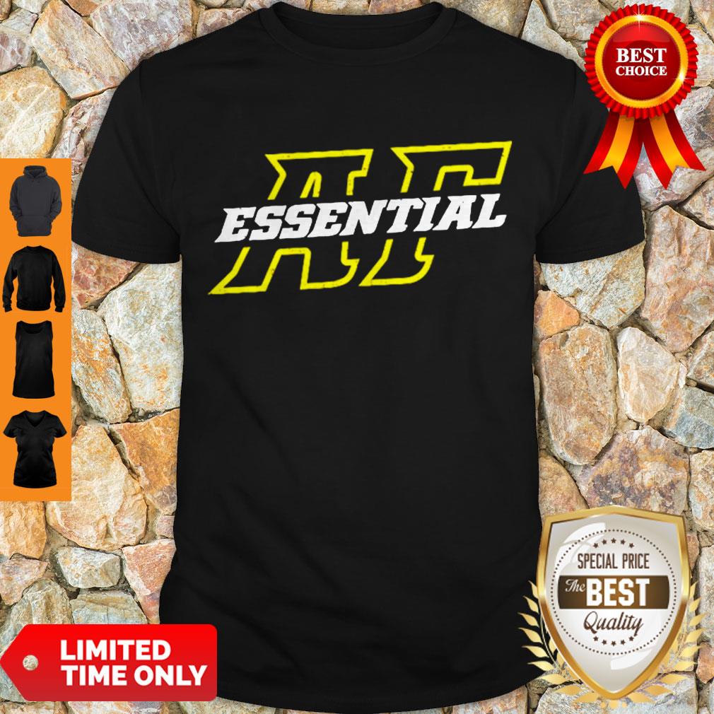 Premium AF Essential Virus Pandemic Shirt