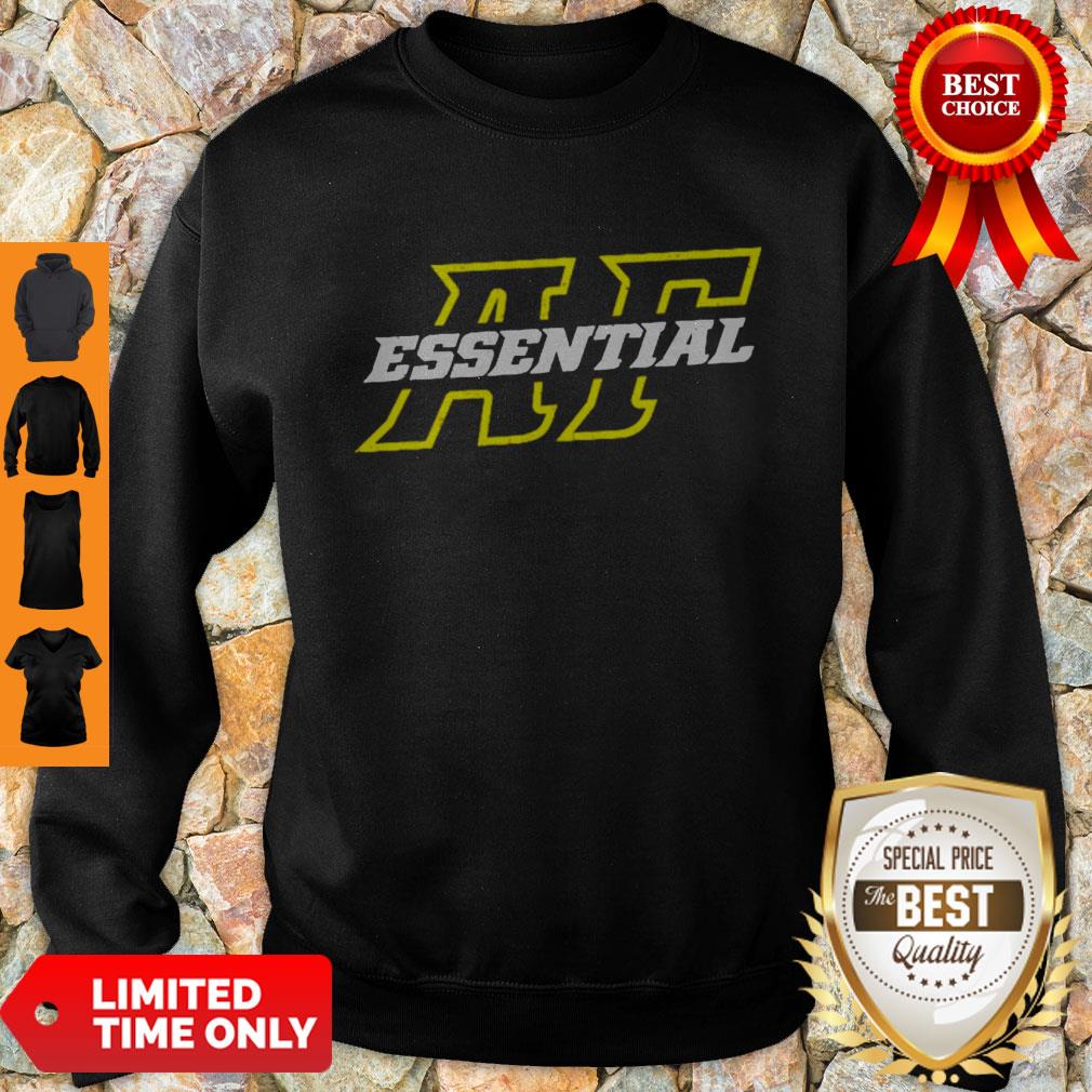 Premium AF Essential Virus Pandemic Shirt