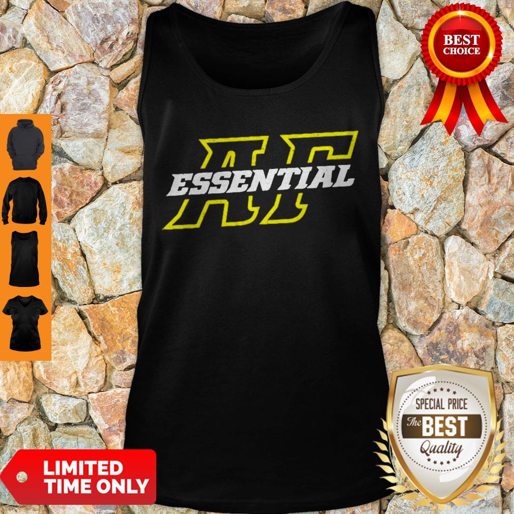 Premium AF Essential Virus Pandemic Shirt