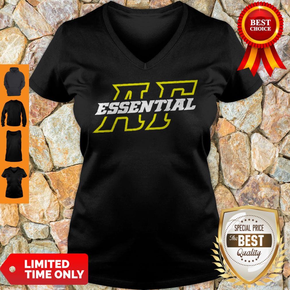 Premium AF Essential Virus Pandemic Shirt