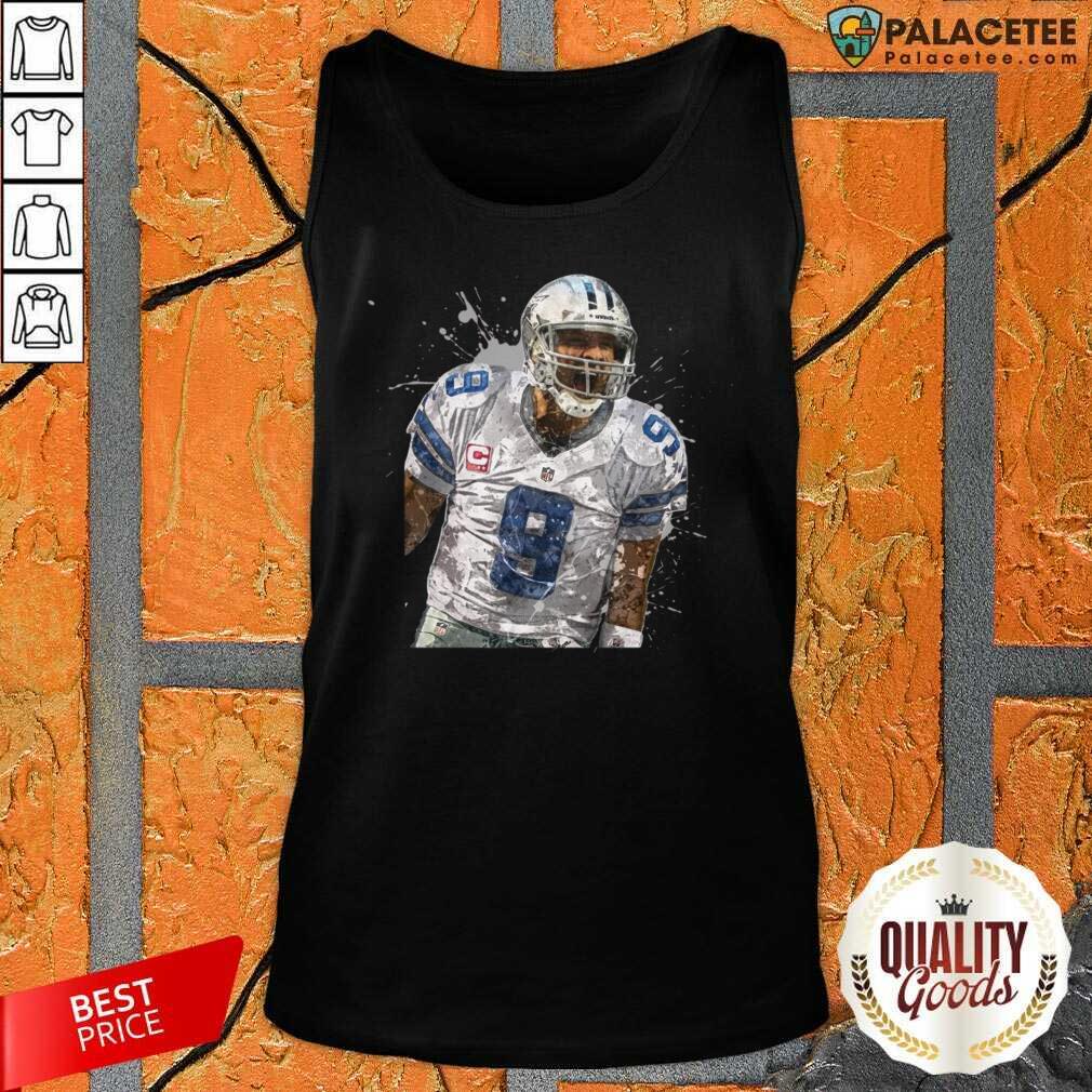 Premium Dallas Cowboys Football Players 9 NFL Playoffs Shirt