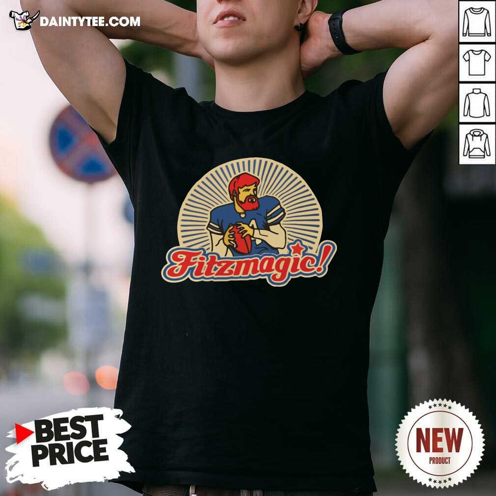 Premium Fitzmagic Shirt