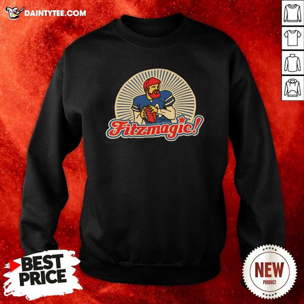 Premium Fitzmagic Shirt