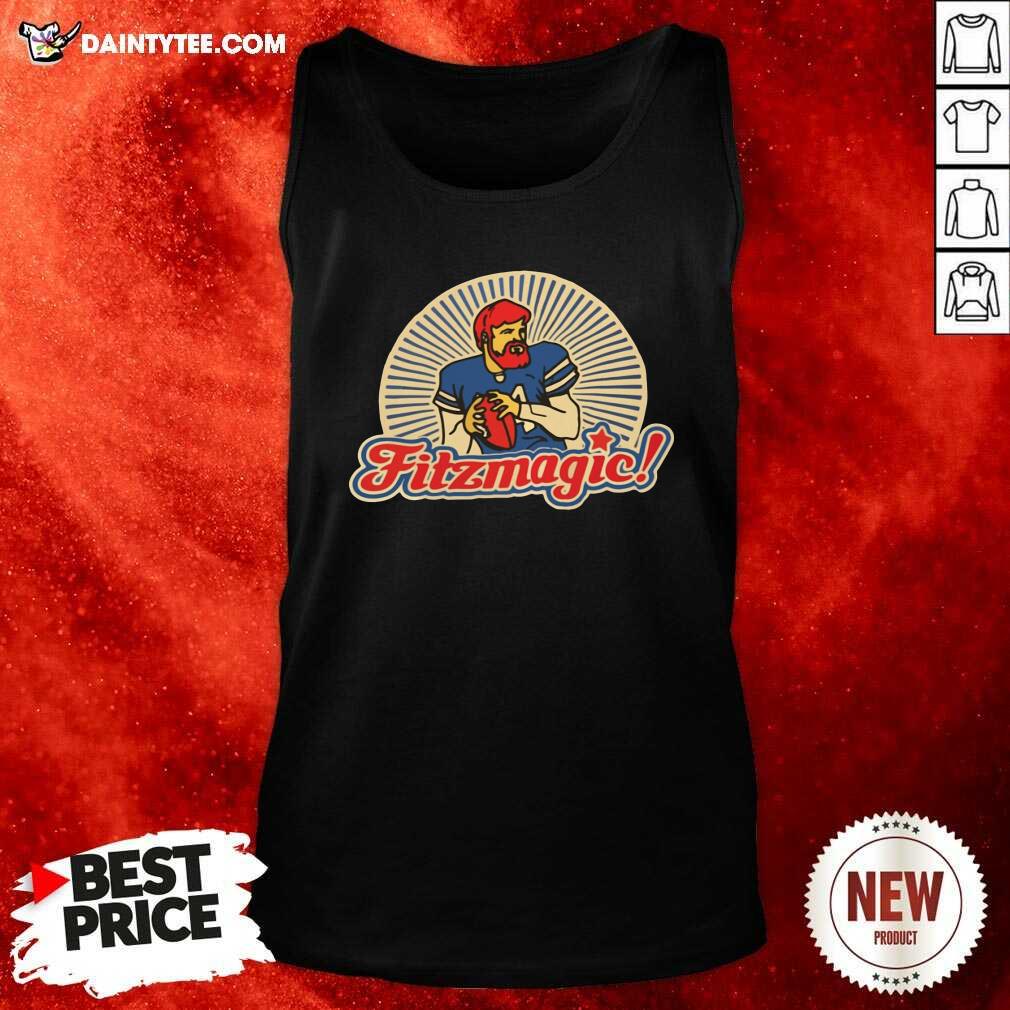 Premium Fitzmagic Shirt